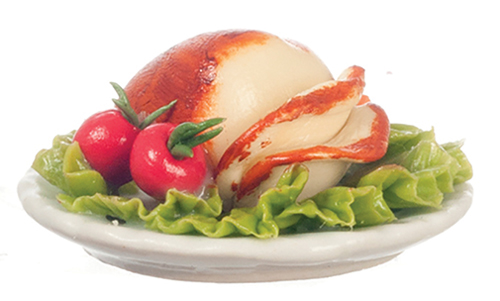 AZG7127 - Sliced Turkey
