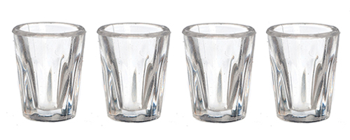AZG7263 - Bistro Glasses Set, 4Pc