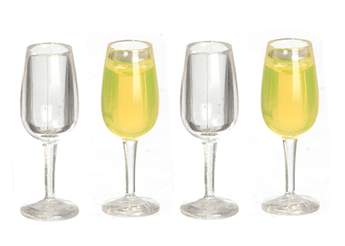 AZG7361 - Champ.Glasses/2 Fil/2 Emp