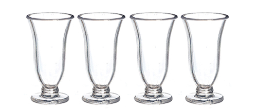 AZG7436 - Clear Vases/4