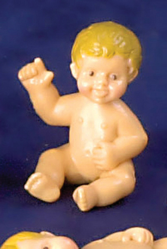 AZG7606FL - Baby Sitting, 500Pc