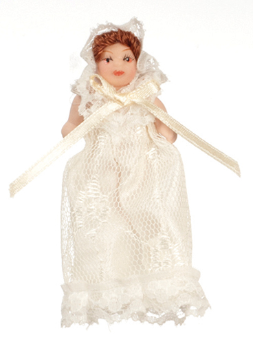 AZG7657 - Victorian Baby