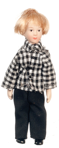 AZG7678 - Modern Boy