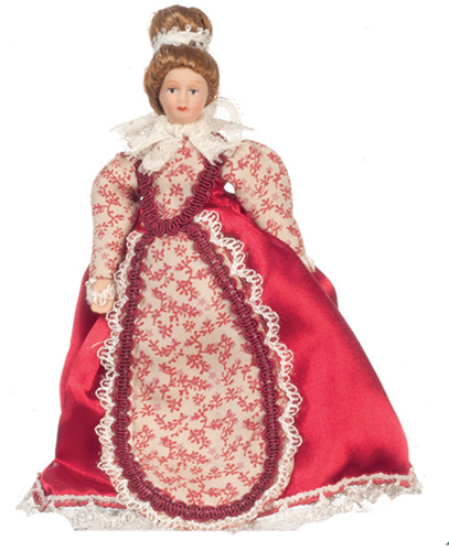 AZG7684 - Victorian Mother