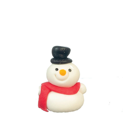 AZG7728A - Little Snowmen Set/2