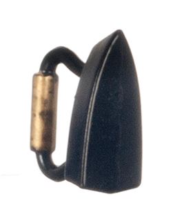 AZG8065 - Small Black Iron