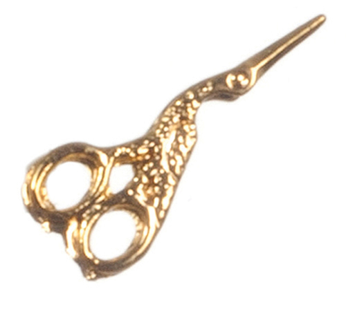AZG8091 - Fancy Scissors