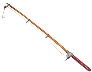 AZG8137 - Fishing Rod