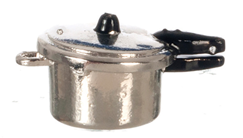 AZG8196 - Pressure Cooker