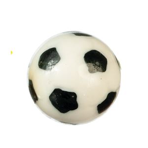 AZG8332 - Ceramic Soccer Ball