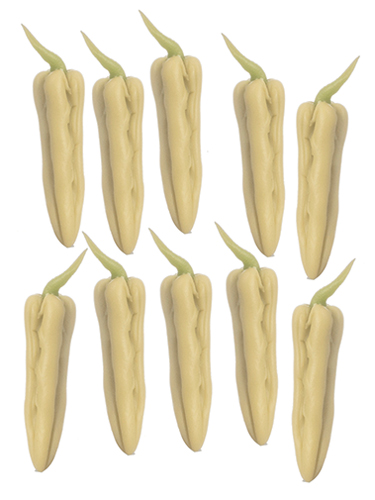 AZG8388 - Bitter Melons, 10Pc