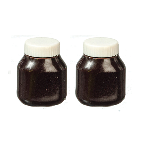 AZG8524 - Choc.Bottle with Removable Lid, 2