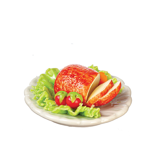 AZG8530 - Sliced Turkey