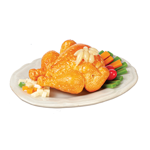 AZG8531 - Roast Turkey