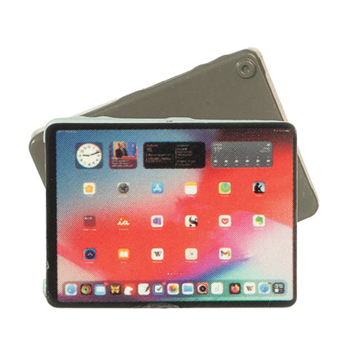 AZG8595 - Tablet/Black