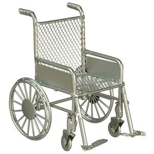 AZG8609 - Wheelchair