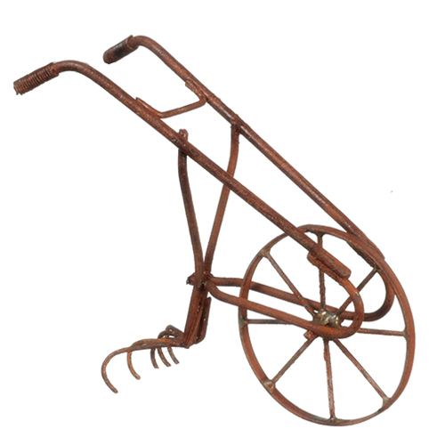 AZG8618 - Cultivator