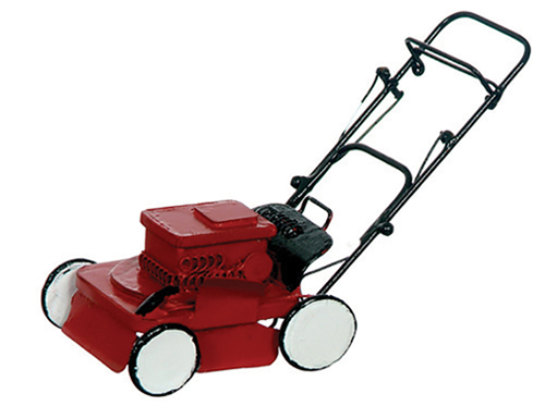 AZG8620 - Power Lawnmower/Cb