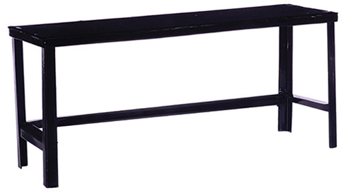 AZG8636 - Workbench, Black