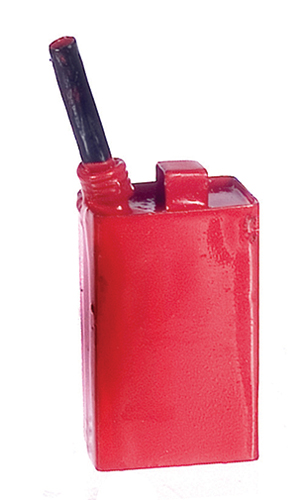 AZG8652 - Gas Can 1 Gallon