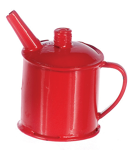 AZG8653 - Gas Can/5 Gallon
