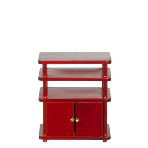 AZGA0101E - Entertainment Center/Mah