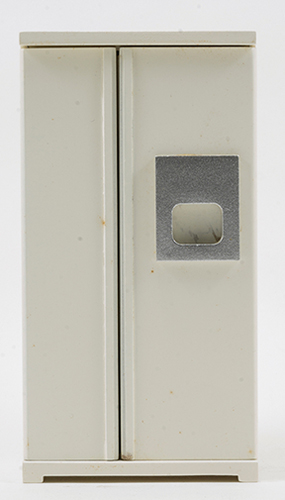 AZGM016W - Discontinued: White Refrigerator