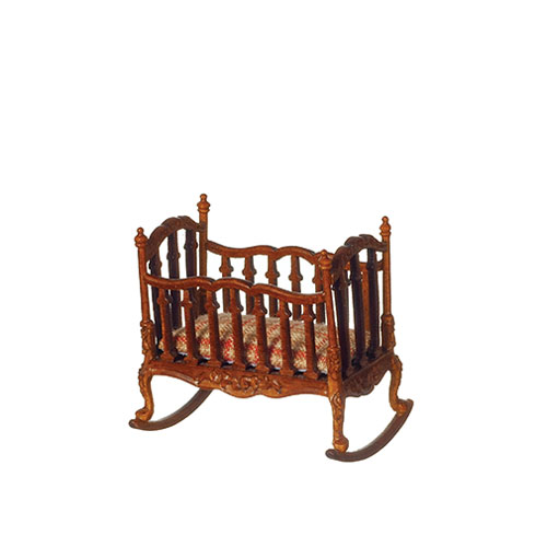 AZJBS1641WN - 1/2In Cradle/Walnut