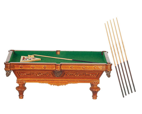 AZJJ02233 - Pool Table