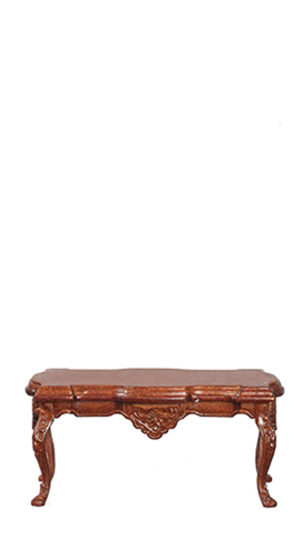 AZJJ06038WN - George 111 Cocktail Table