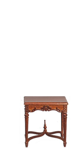 AZJJ06041TWN - 1850 Eng.Tea Table/Walnut