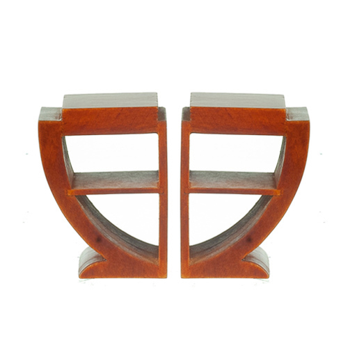 AZJJ07028WN - Art Deco Bedside Tables/2