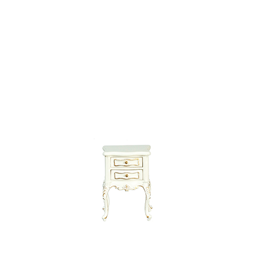 AZJJ08027GPB - Am.Late Victorian Bedside Cab