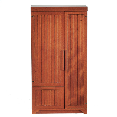 AZJJ09048WN - Kitchen Refrigerator/Waln