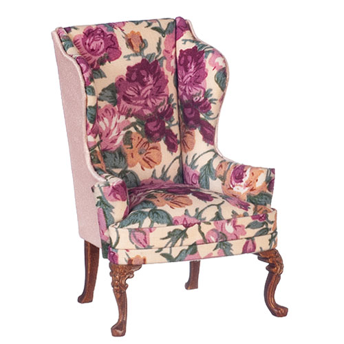 AZJJ21029B - High Back Chair