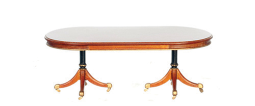 AZJP102 - Georgian Dining Table