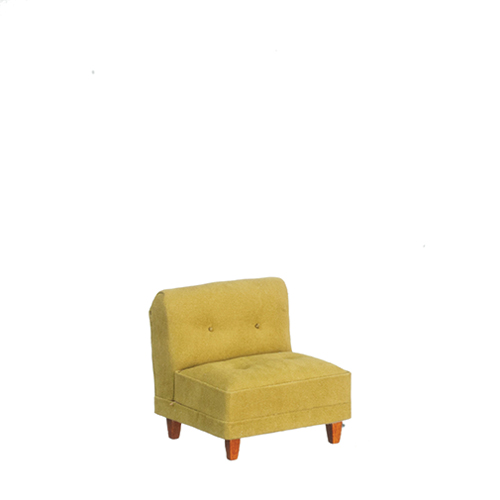 AZJY50005WN - Mid Century Chair