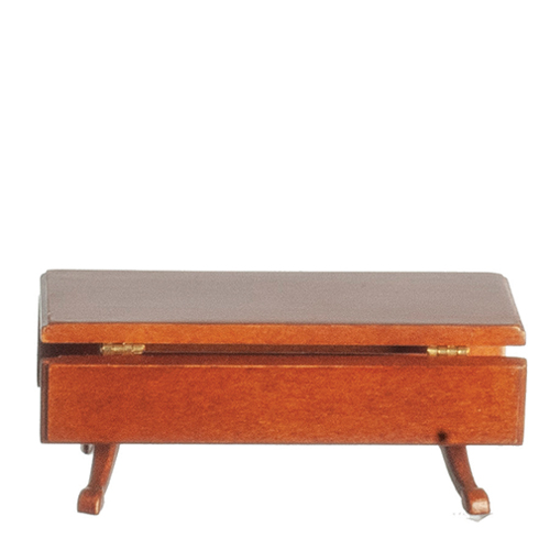 AZJY50006WN - Mid Century Coffee Table