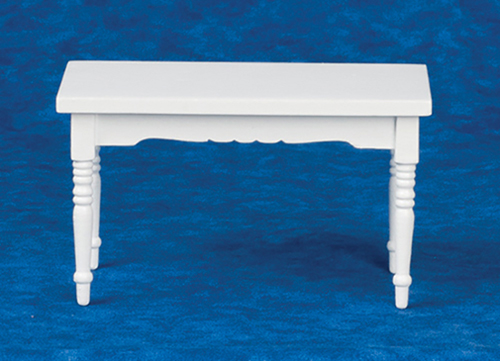 AZM0536A - Kitchen Table/White