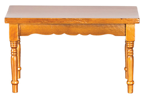 AZM0537C - Kitchen Table, Walnut