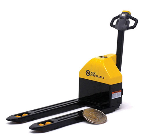 AZMM0004 - 1:12 Pallet Jack