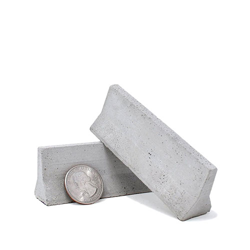 AZMM0037 - Jersey Barriers(2Pk)