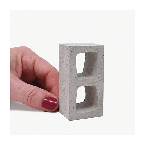 AZMM0042 - Cinder Blocks(4Pk)