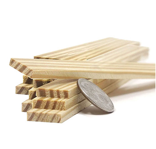 AZMM0068 - 1:12 Lumber/2X8X12/12Pcs