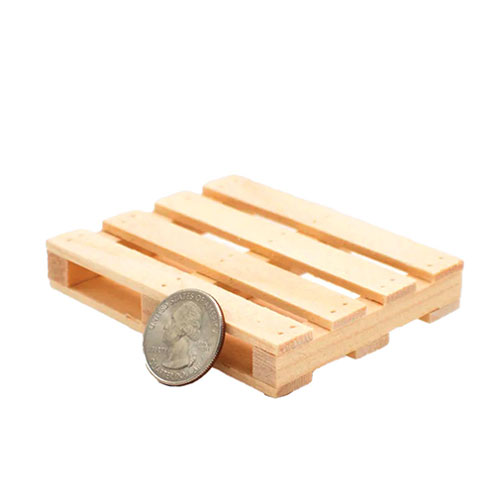 AZMM0092 - Pallet/Pine