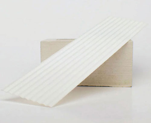 AZMM0098 - Corrwhiteroof&amp;Sidingpanel