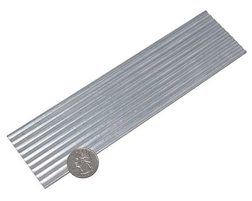 AZMM0101 - Corrgalvroof&amp;Sidingpanel\