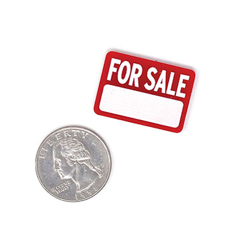 AZMM0121 - For Sale Sign