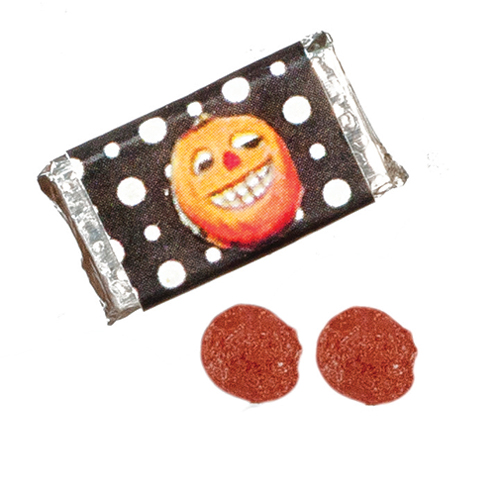 AZMP002 - .Candy Bar Set