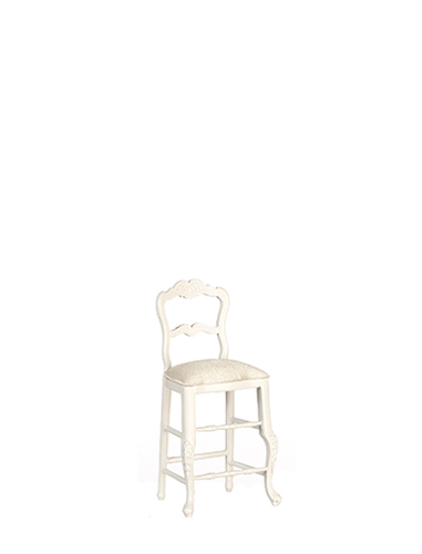 AZP5106 - Kitchen Chair/White